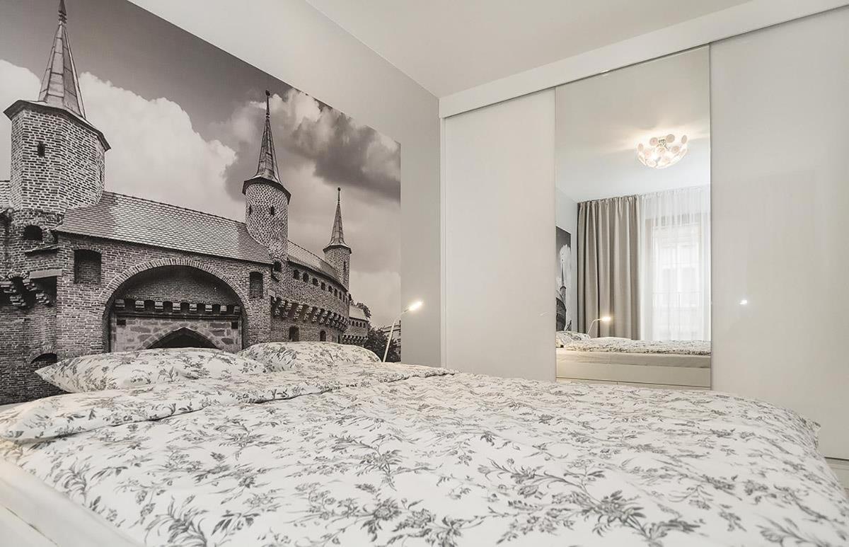 Landmark Apartament