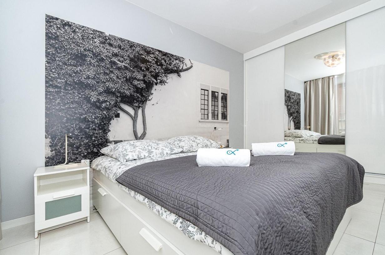 Landmark Apartment