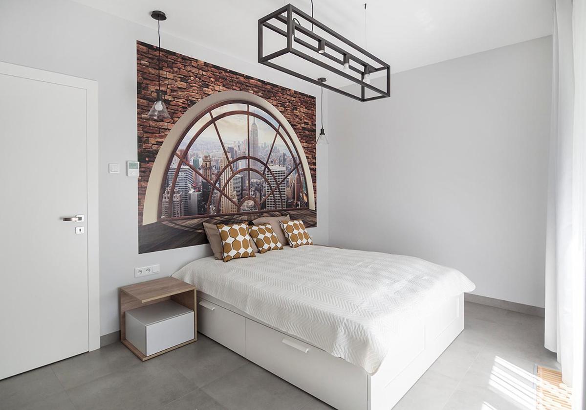Landmark Apartament *