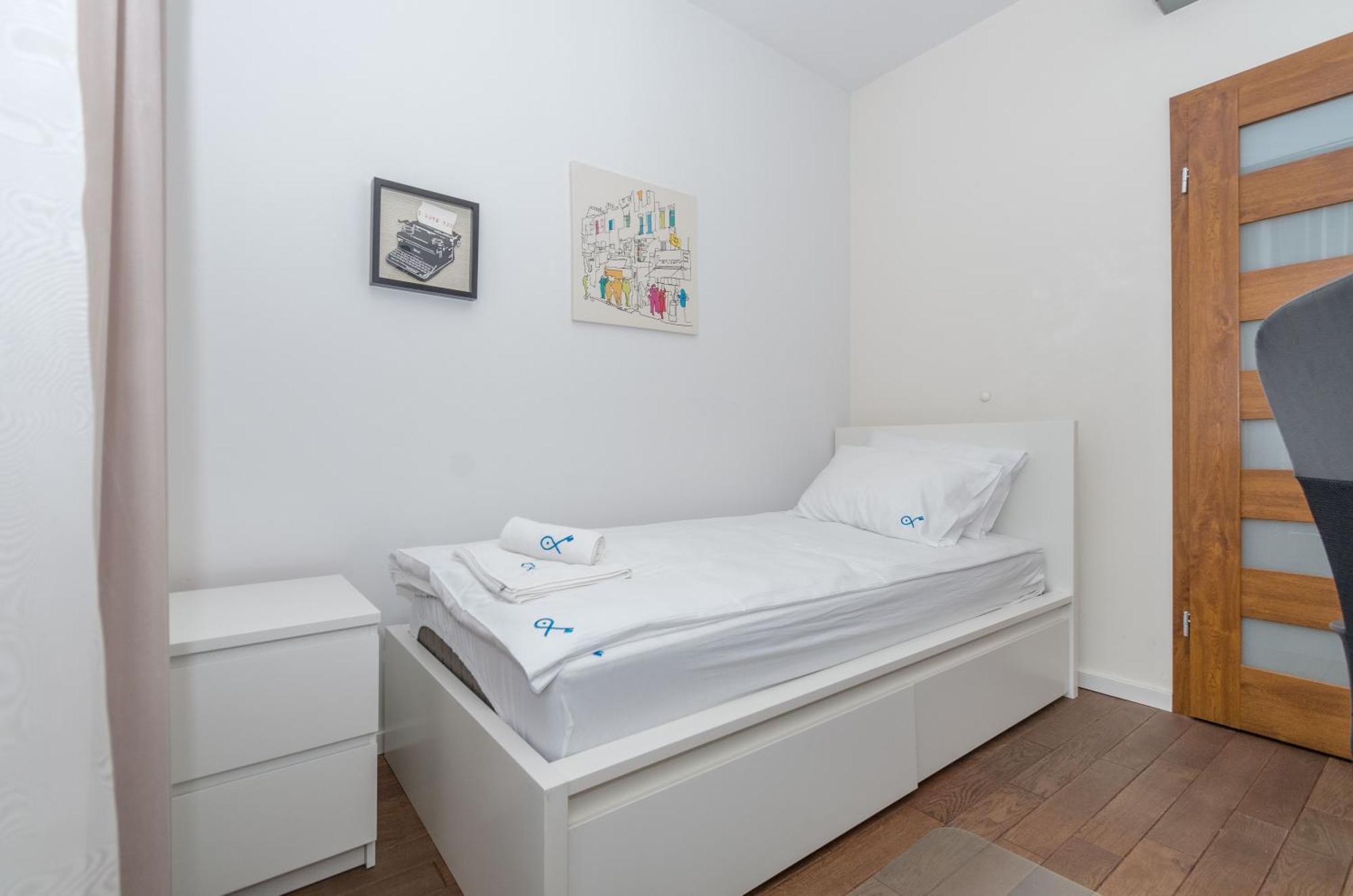 Landmark Apartament