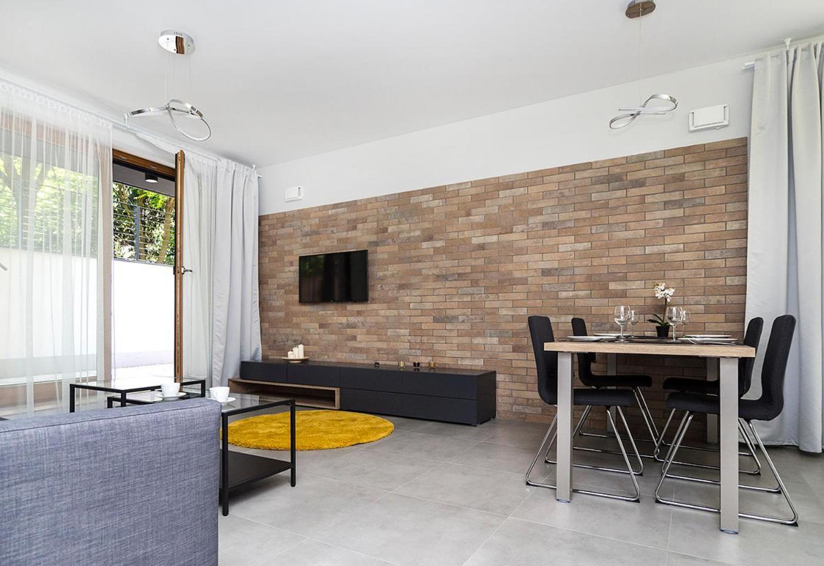 Landmark Apartment Krakow